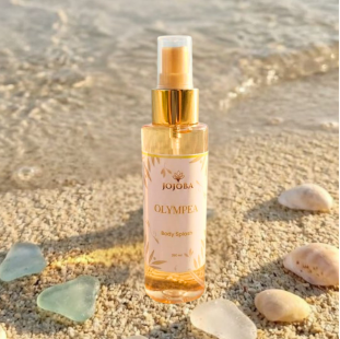  olympea Body Splash 