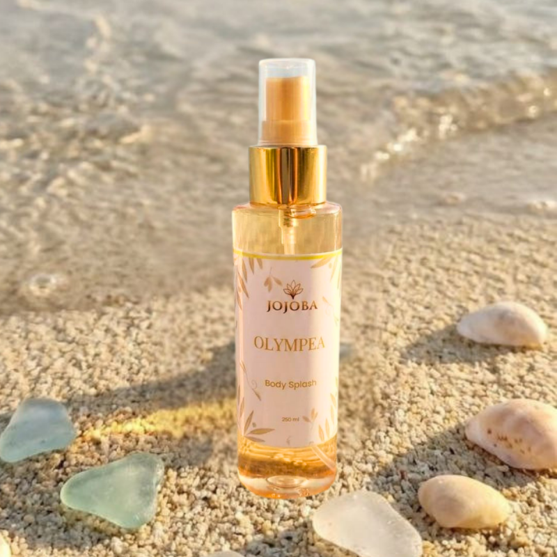  olympea Body Splash 