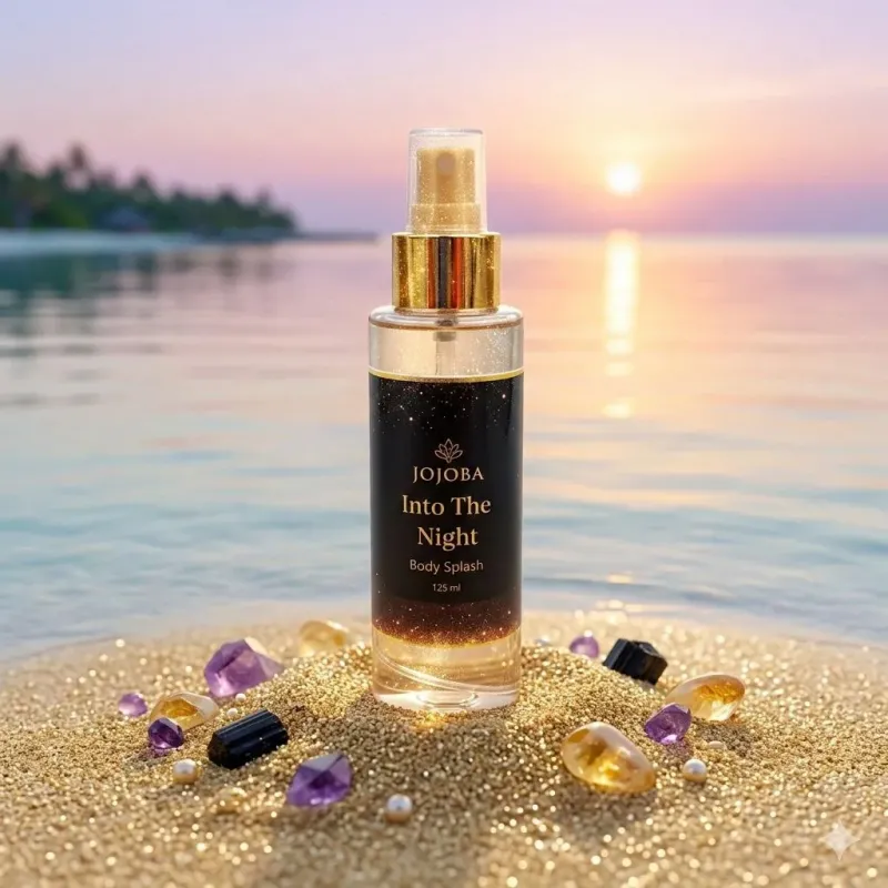  Into The Night Body Splash 