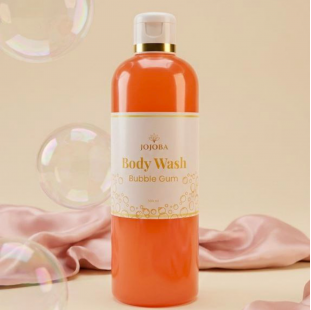 Body Wash Bubble Gum 