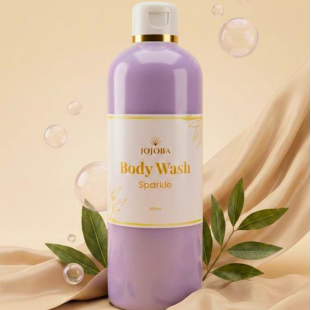 Body Wash  Sparkle