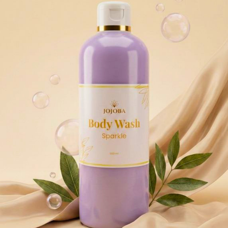Body Wash  Sparkle