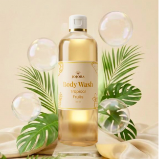 Body Wash Tutti Frutti 