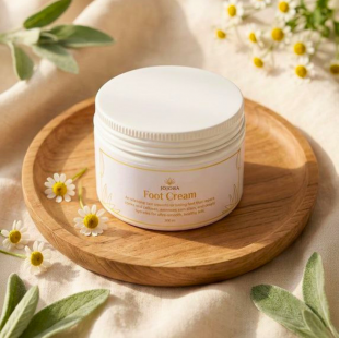 Foot Cream
