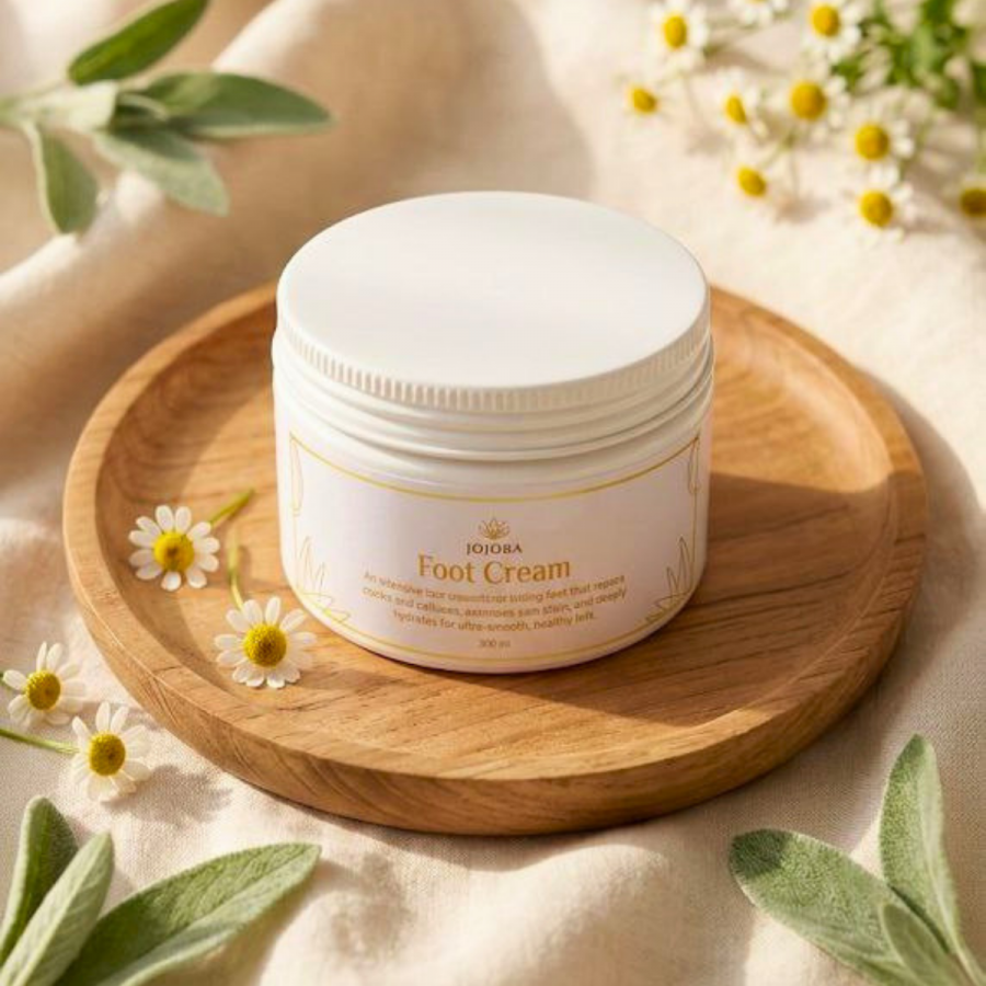 Foot Cream