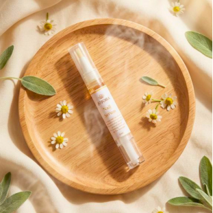 Nail Serum 