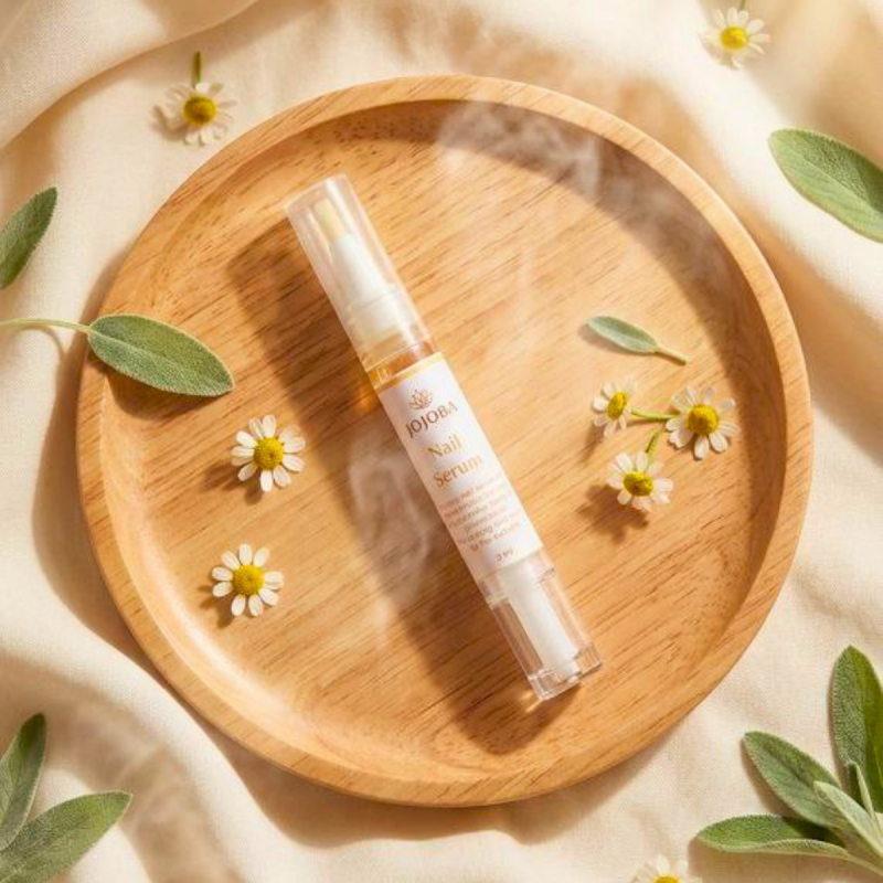 Nail Serum 