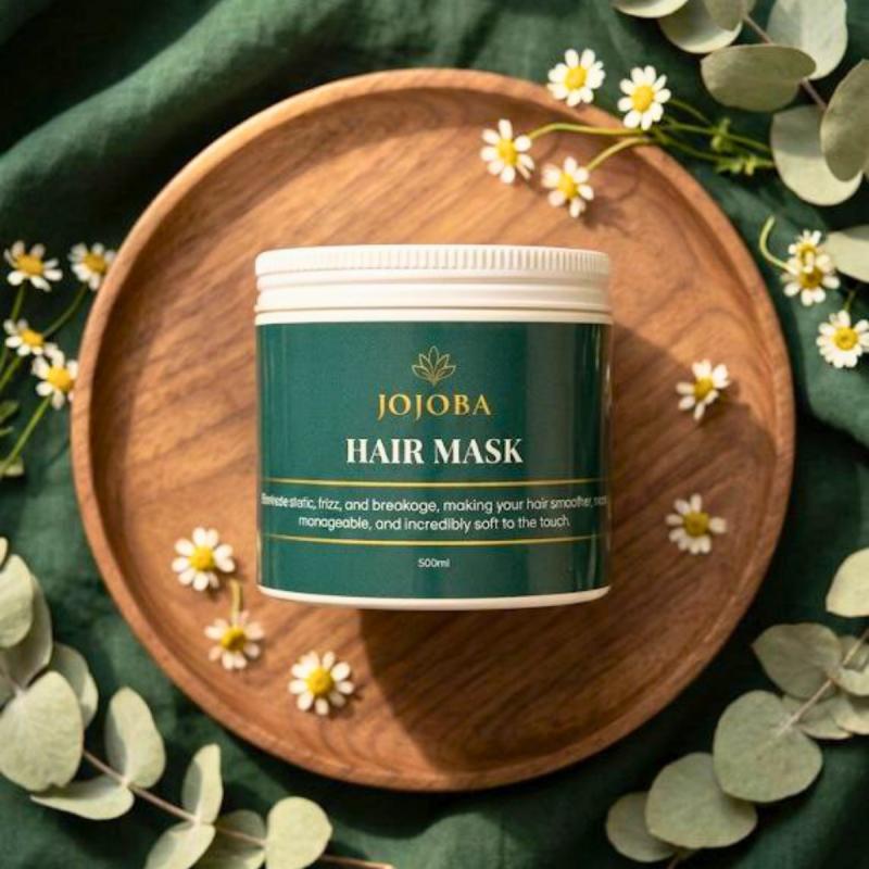 Hair Mask 