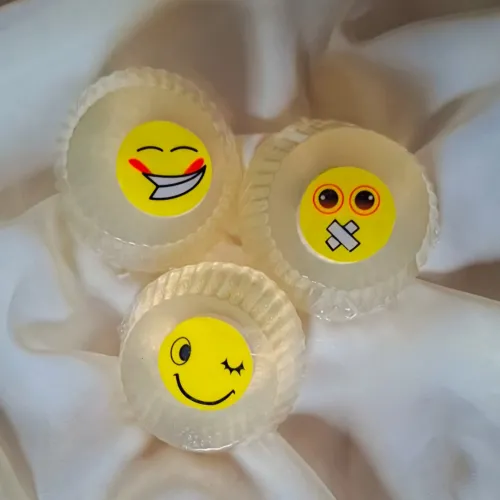 صابونة جلسرين