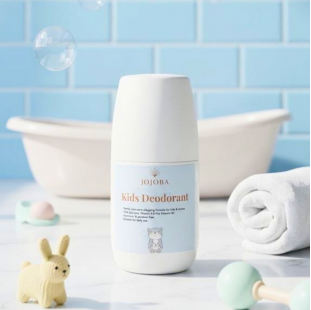 Kids Deodorant 