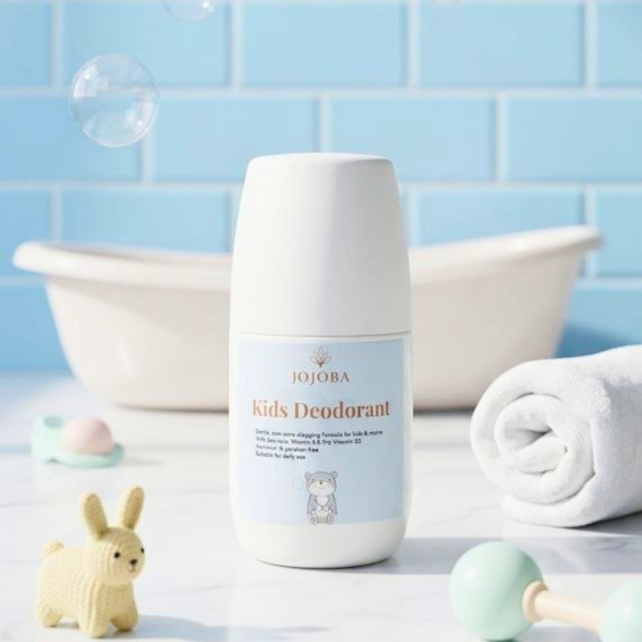 Kids Deodorant 
